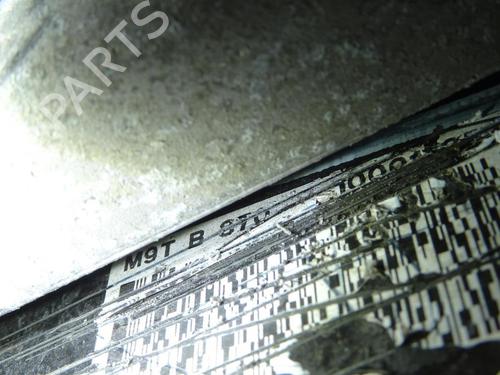 Motor RENAULT MASTER III Van (FV) 2.3 dCi 100 FWD (FV0A, FV0B, FV0G, FV0K, FV0H) | BP30731680M1 