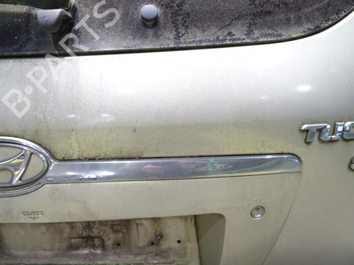 Tailgate HYUNDAI TUCSON (JM) 2.0 CRDi All-wheel Drive | BP29142600C6 