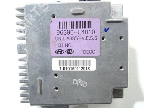 Control unit KIA SOUL II (PS)  | BP27633724M11 