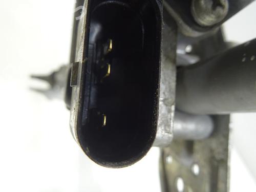 Front wiper motor VW PASSAT B6 (3C2) 2.0 TDI | BP20849767M29 