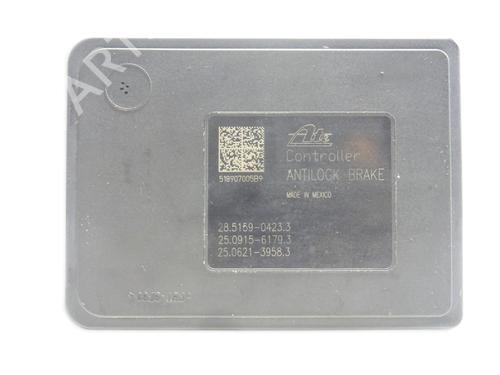 Módulo de ABS JEEP COMPASS (MP, M6, MV, M7) 1.4 MultiAir | BP39383955M43 - Image 6