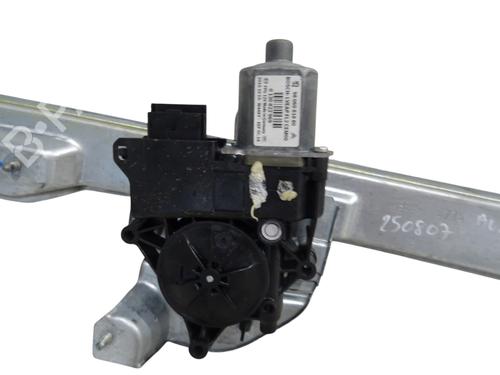 Front left window mechanism PEUGEOT 2008 I (CU_) 1.2 THP 110 / PureTech 110 | BP39761661C22 - Image 8