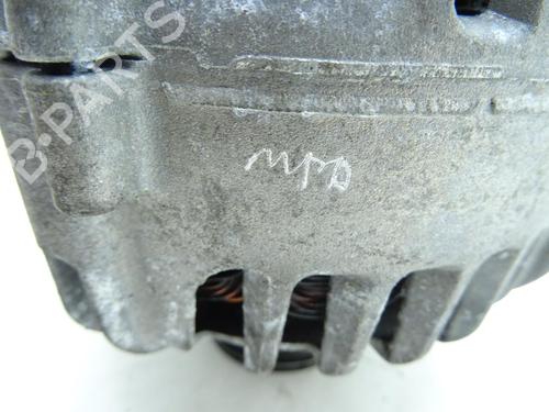 Used Alternator Alternator PEUGEOT 208 II (UB_, UP_, UW_, UJ_) e-208 (136 hp) 26395314 26395314