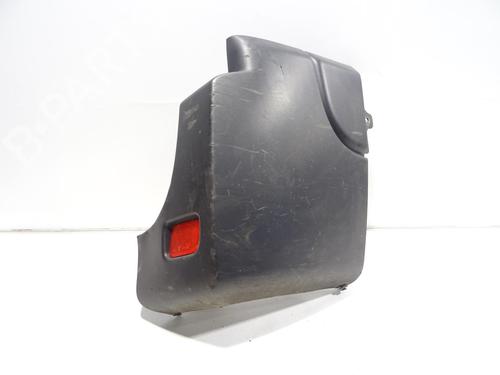 Pare-Chocs D'Angle RENAULT MASTER III Van (FV) 2.3 dCi 135 FWD (FV0N, FV08, FV06, FV00, FV1S) (136 hp) 28477209