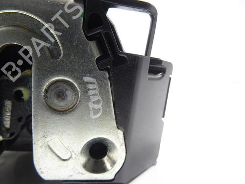 Rear left lock NISSAN QASHQAI / QASHQAI +2 I (J10, NJ10, JJ10E) 2.0 dCi All-wheel Drive | BP25894799C100 