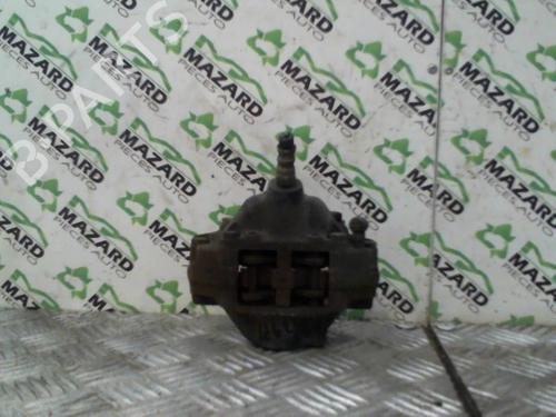 Used Right rear brake caliper MERCEDES-BENZ C-CLASS (W202) C 220 D (202.121) (95 hp) 20177250