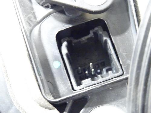 Used Rear left lock Rear left lock OPEL ASTRA K Sports Tourer (B16) 1.2 Turbo (35) (110 hp) 22887441 22887441