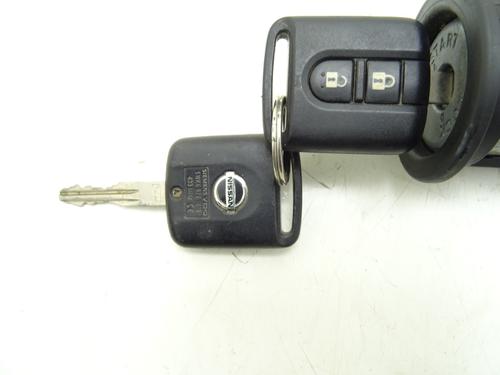 Ignition barrel NISSAN MICRA III (K12) 1.5 dCi | BP28153976M48 