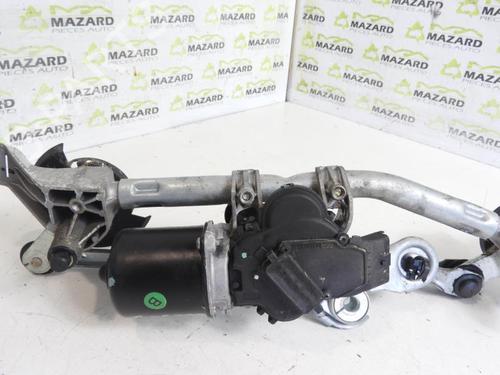 Front wiper motor NISSAN JUKE (F15) 1.5 dCi | BP20043783M29 
