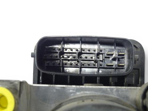 Used ABS pump ABS pump MITSUBISHI L200 / TRITON (KA_T, KB_T) 2.5 DI-D 4WD (KB4T) (178 hp) 35961561 35961561
