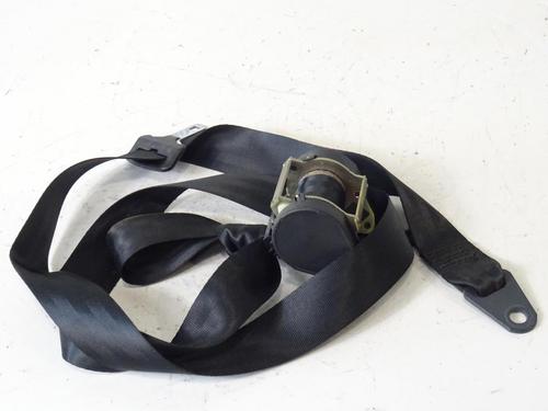 Used Rear left belt tensioner PEUGEOT 206 CC (2D) 2.0 S16 (136 hp) 20063780