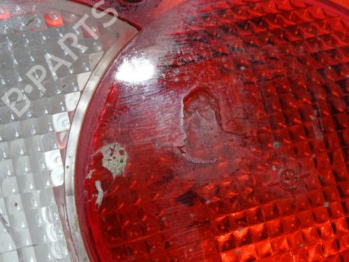 Left taillight RENAULT MASTER III Platform/Chassis (EV, HV, UV) 2.3 dCi 145 RWD (UV0F, UV0E, HV0E, HV0F, HV0T, HV10,... | BP39432426C34 - Image 3