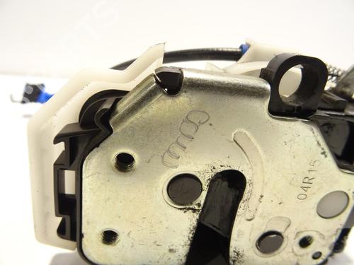 Front right lock FIAT FIORINO Box Body/MPV (225_) 1.3 D Multijet (225BXD1A, 225BXB1A, 225BXB11) | BP28520363C97