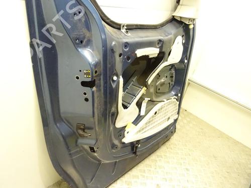 Venstre side skydedør CITROËN BERLINGO MULTISPACE (B9) 1.6 HDi 75 16V | BP25268585C74 