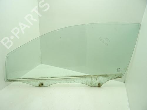 Used Front left door window CHEVROLET AVEO / KALOS Hatchback (T250, T255) 1.2 LPG (84 hp) 24212612