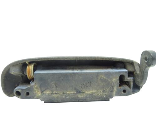 Used Front right exterior door handle Front right exterior door handle 37652027 37652027