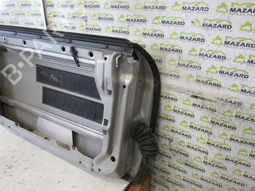 Left front door AUDI TT (8N3) 1.8 T | BP20039792C2 
