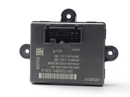 Electronic module FORD FOCUS III 2.0 ST | BP36401320M83 - Image 2