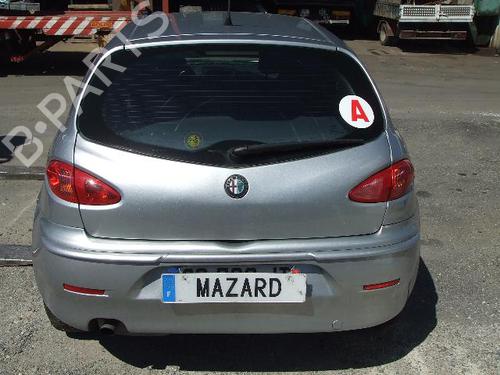 Andre ALFA ROMEO 147 (937_) 1.9 JTD (937.AXD1A, 937.BXD1A, 937.AXV1A, 937.BXB1A,... | BP22516246O1 