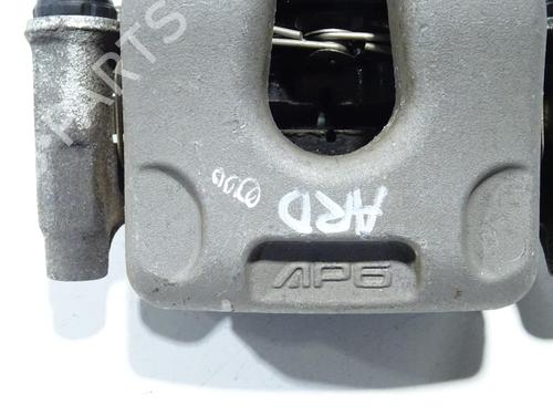 Used Right rear brake caliper Right rear brake caliper MG MG ZS SUV (AZS1) 1.0 T-GDi (111 hp) 27928195 27928195
