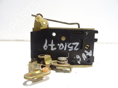 Front left lock PEUGEOT 309 I (10C, 10A) 1.9 D | BP30182319C98