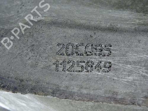 Gearbox CITROËN C3 II (SC_) 1.4 HDi 70 (SC8HZC, SC8HR0, SC8HP4) | BP37445637M3 - Image 6
