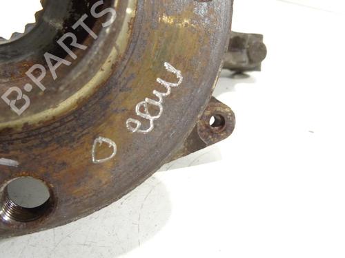 Used Right front steering knuckle Right front steering knuckle FIAT PANDA (169_) 1.1 (169.AXA1A) (54 hp) 30565471 30565471