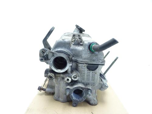 Cylinder head SUZUKI GRAND VITARA I (FT, HT) 2.7 4x4 (JA627, SQ627W2) | BP31717555M5