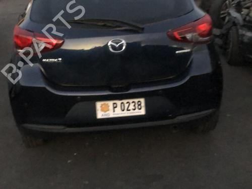 Left front shock absorber MAZDA 2 Hatchback (DL, DJ) | BP27926237M16 - Image 21