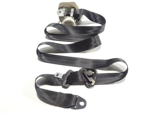 Used Rear left seatbelt Rear left seatbelt FIAT 500 (312_) 1.0 Mild Hybrid (312.AYD1B) (69 hp) 33233661 33233661