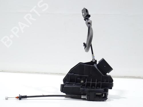 Used Rear right lock FORD FOCUS III 1.0 EcoBoost (125 hp) 22200024