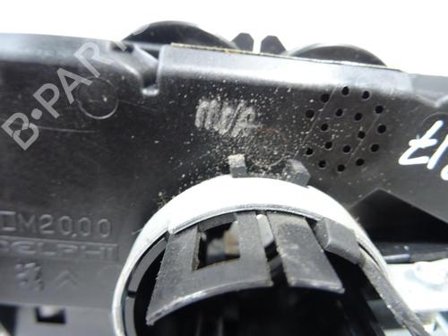 Steering column stalk PEUGEOT 206+ (2L_, 2M_) 1.4 HDi eco 70 | BP32233547I23 