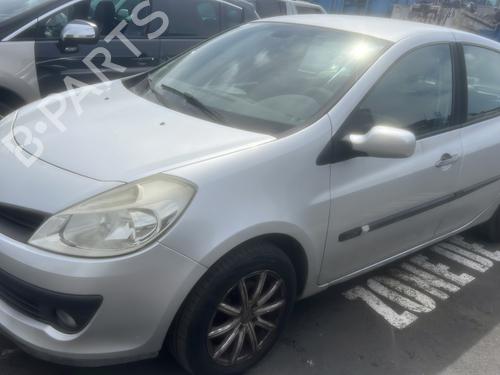 Left headlight RENAULT CLIO III (BR0/1, CR0/1) 1.5 dCi (BR17, CR17) | BP29154402C28 - Image 10