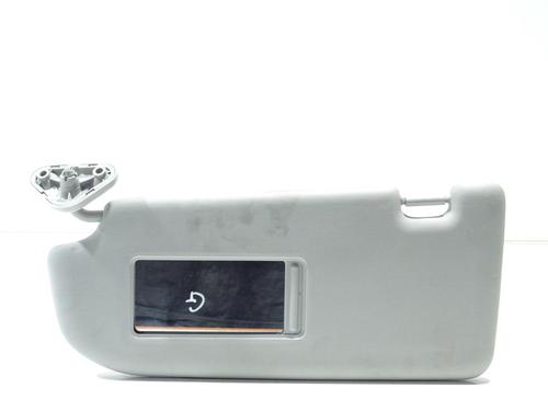 Used Left sun visor MG MG ZS SUV 1.0 T-GDi (111 hp) 27928157