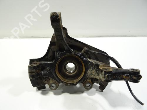 Used Other FIAT PUNTO EVO (199_) 1.3 D Multijet (199AXC1A, 199BXC1A, 199AXT1A, 199BXT1A) (75 hp) 25049065