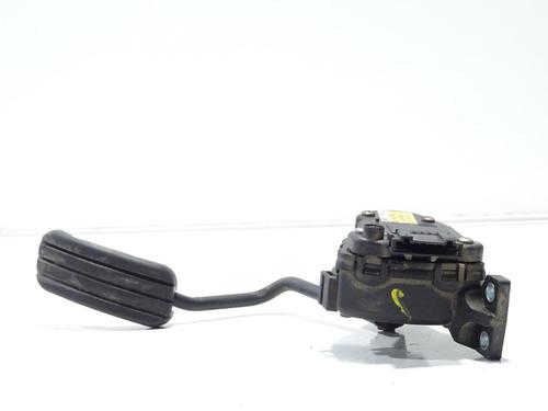 Pedal RENAULT TRAFIC II Bus (JL) 2.0 dCi 90 (JL00, JL01, JL0H, JL0M, JL0P, JL0S) (90 hp) 29599486