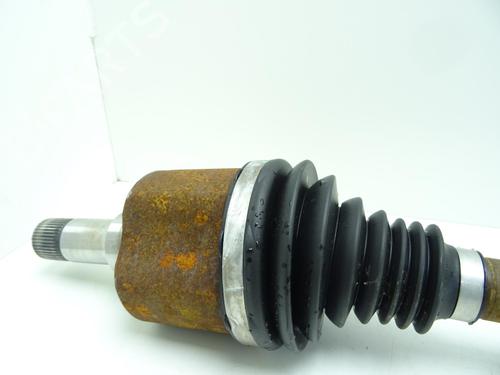 Left front driveshaft CITROËN JUMPER II Van 2.2 BlueHDi 165 | BP29340901M38 