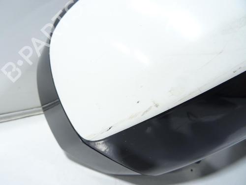 Right mirror CITROËN C3 Picasso (SH_) 1.6 HDI 90 | BP29865842C27