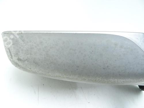 Right mirror NISSAN X-TRAIL I (T30) 2.2 Di 4x4 | BP29490129C27 