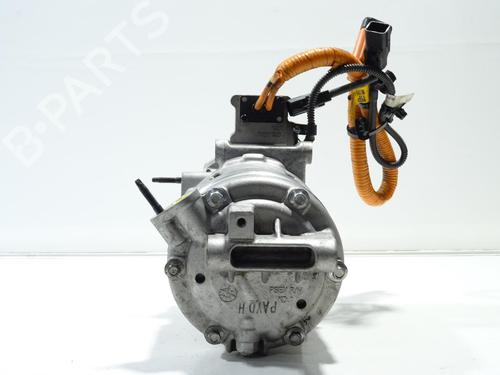 AC compressor KIA SOUL II (PS) | BP27633740M34 - Image 5