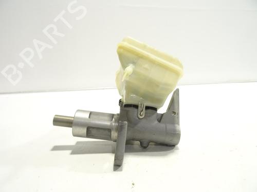 Brake master cylinder AUDI A4 Allroad B8 (8KH) 2.0 TDI quattro | BP20177986M77 