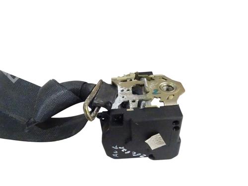 Front left seatbelt FORD MONDEO III (B5Y) | BP37251293I26 - Image 3