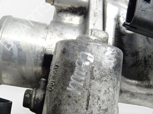 EGR-Ventil EGR-Ventil SUZUKI GRAND VITARA II (JT, TE, TD) 1.9 DDiS All-wheel Drive (JT419, TD44, JB419WD, JB419XD,... (129 hp) 36763960 36763960