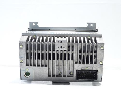 Radio HYUNDAI SANTA FÉ II (CM) 2.2 CRDi 4x4 | BP26456946E6 