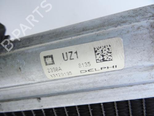AC radiator OPEL ASTRA H (A04) 1.7 CDTI (L48) | BP29599522M32  - Image 5