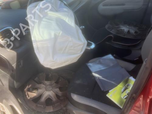 Varmeblæser CITROËN C3 Picasso (SH_) 1.6 HDi | BP29838677M62