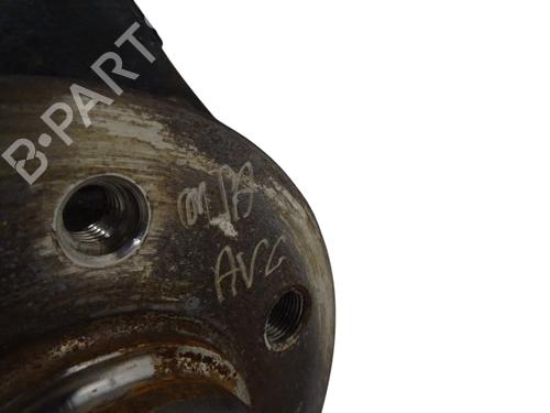 Left front steering knuckle MINI MINI (R56) Cooper D | BP37503184M25 - Image 3