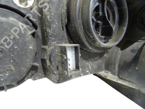 Right headlight OPEL CORSA C (X01) 1.2 (F08, F68) | BP38101048C29 - Image 5