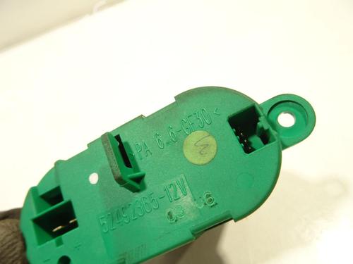 Used Heater resistor Heater resistor RENAULT ESPACE IV (JK0/1_) 2.2 dCi (JK0H) (150 hp) 24365065 24365065