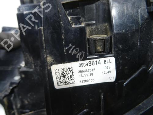 Left taillight OPEL ASTRA K (B16) 1.5 CRDI (68) | BP28515549C34 